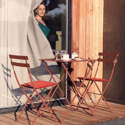  ideal for restaurant and hospitality settings.Foldable Table Ferob Outdoor7933.0Anthracite