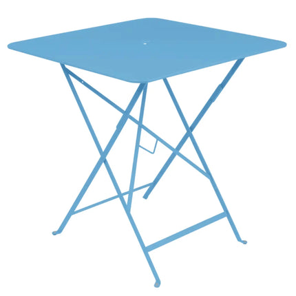  perfect for outdoor balconies and compact spaces.Foldable Table Ferob Outdoor7935.0Black Cherry
