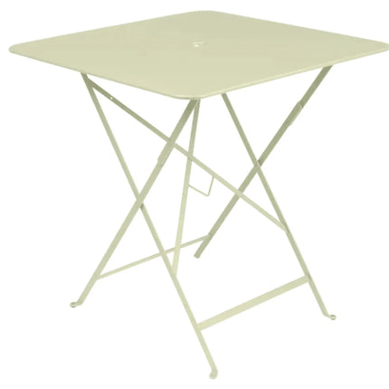  with a powder-coated steel surface