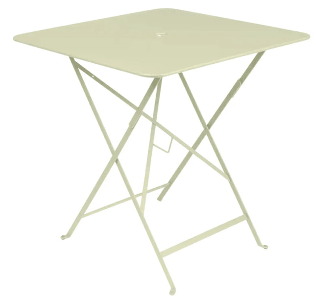  with a powder-coated steel surface