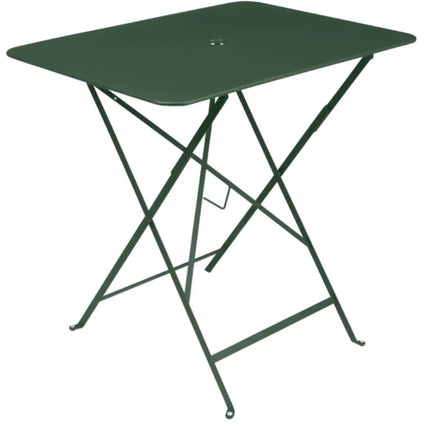 Bistro Table 77 x 57 cm Foldable - hospitality