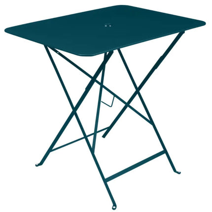 Bistro Table 77 x 57 cm Foldable - hospitality