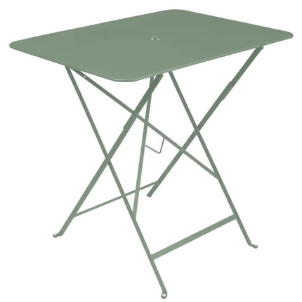 Bistro Table 77 x 57 cm Foldable - hospitality