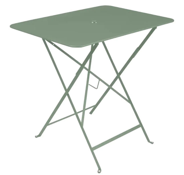Bistro Table 77 x 57 cm Foldable - hospitality