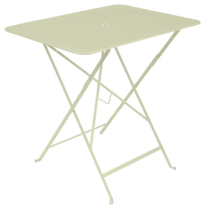 Bistro Table 77 x 57 cm Foldable - hospitality