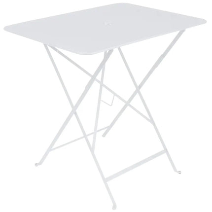 Bistro Table 77 x 57 cm Foldable - hospitality
