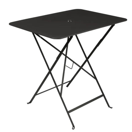 Bistro Table 77 x 57 cm Foldable - hospitality