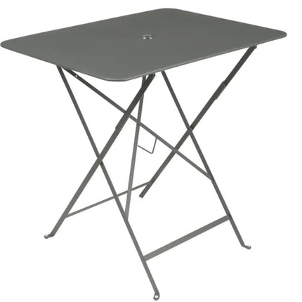 Bistro Table 77 x 57 cm Foldable - hospitality