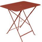 Red Ochre