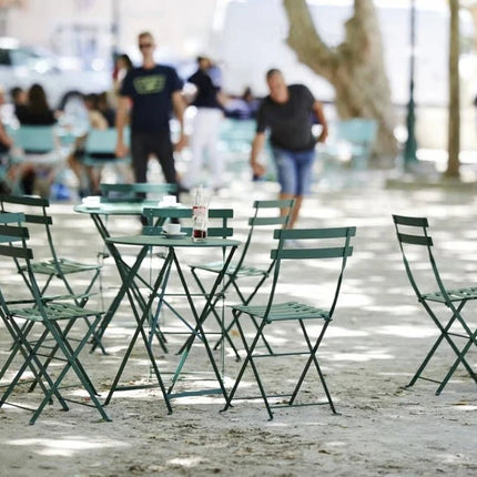 Bistro Table 97 x 57 cm - hospitality