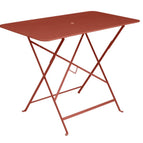 Red Ochre