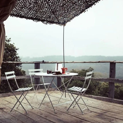 Bistro Table Ø 96 - hospitality