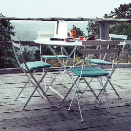 Bistro Table Ø 96 - hospitality