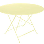 Frosted Lemon