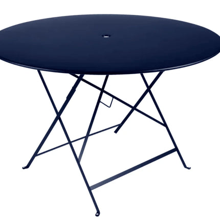  made of durable metal.Round Table Fermob7913.0Willow Green