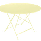 Frosted Lemon