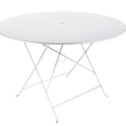  ideal for outdoor restaurant settings.Round Table Fermob7913.0Willow Green