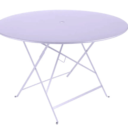  suitable for garden or hospitality settings.Round Table Fermob7913.0Willow Green