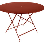Red Ochre