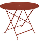 Red Ochre