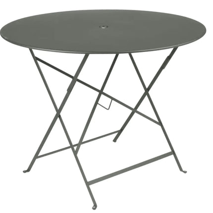  suitable for restaurant and hospitality settings.Round Table Fermob7913.0Willow Green