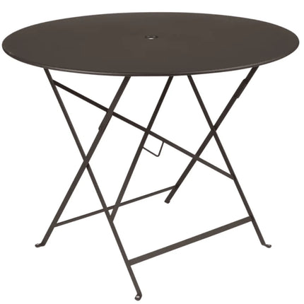  ideal for restaurants and hotels.Round Table Fermob7913.0Willow Green