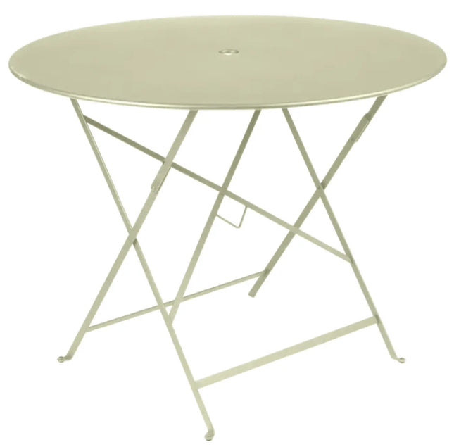  ideal for restaurants and hotels.Round Table Fermob7913.0Willow Green