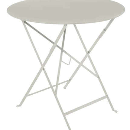  suitable for outdoor dining and hospitality use.Round Table Ferob Outdoor7924.0Honey