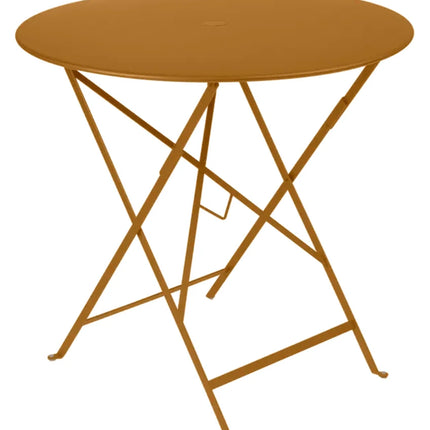  suitable for outdoor terrace useRound Table Ferob Outdoor7931.0Acapulco Blue