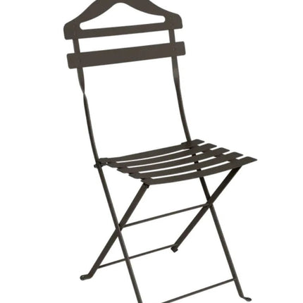 Bistro Valet Chair - hospitality