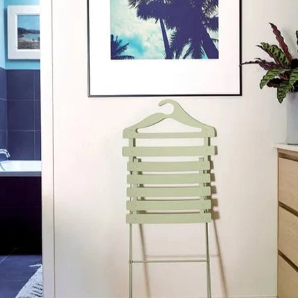 Bistro Valet Chair - hospitality