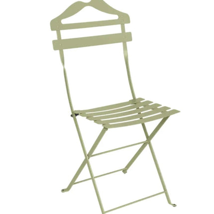 Bistro Valet Chair - hospitality
