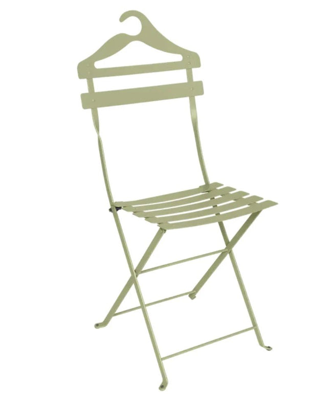 Bistro Valet Chair - hospitality