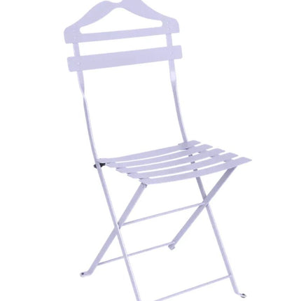 Bistro Valet Chair - hospitality