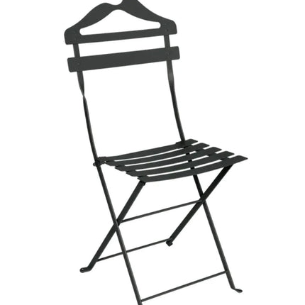 Bistro Valet Chair - hospitality