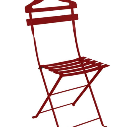 Bistro Valet Chair - hospitality