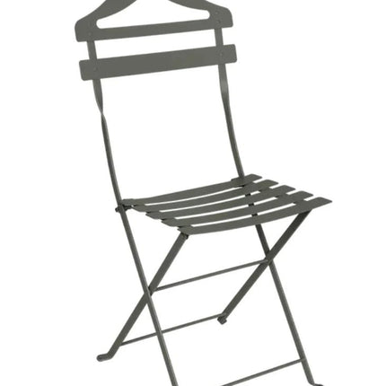 Bistro Valet Chair - hospitality
