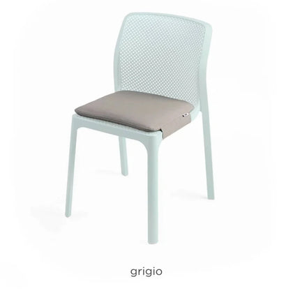 Bit Chair Cushion by Nardi - hospitality