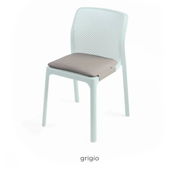 Bit Chair Cushion by Nardi - hospitality