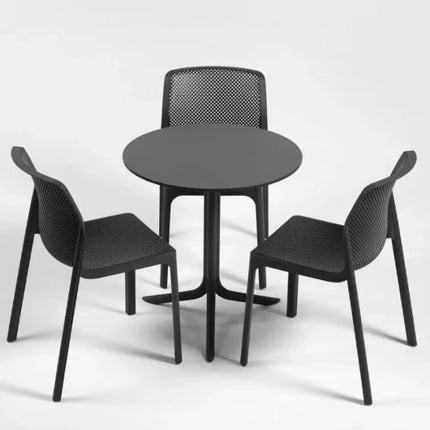 Bit Chair Stackable Chair suits Nardi Net - hospitality