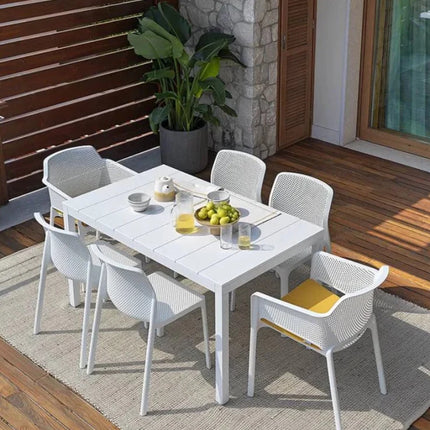 Bit Chair Stackable Chair suits Nardi Net - hospitality