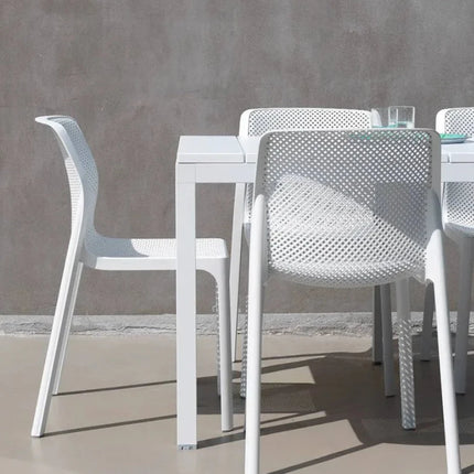 Bit Chair Stackable Chair suits Nardi Net - hospitality