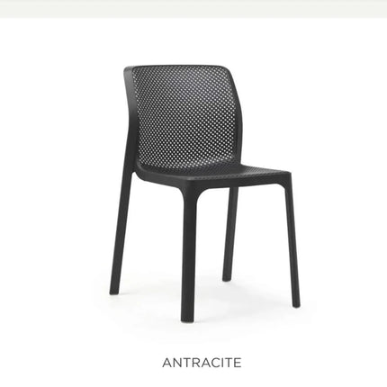 Bit Chair Stackable Chair suits Nardi Net - hospitality