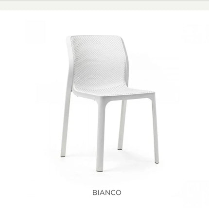 Bit Chair Stackable Chair suits Nardi Net - hospitality