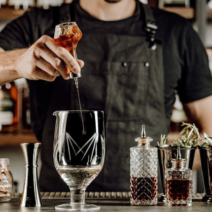 Bitters bottle, Barfly, 150ml - hospitality