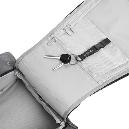 Bizz Backpack - hospitality