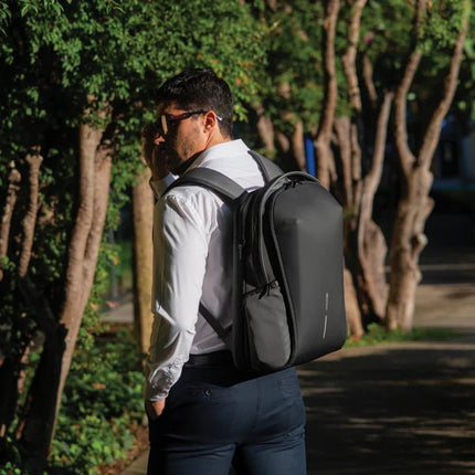 Bizz Backpack - hospitality