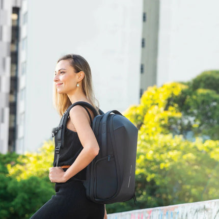 Bizz Backpack - hospitality
