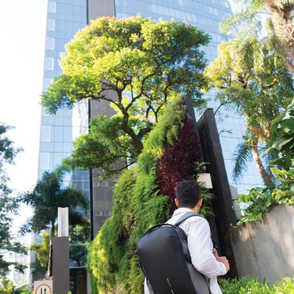 Bizz Backpack - hospitality