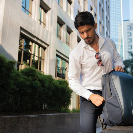 Bizz Backpack - hospitality